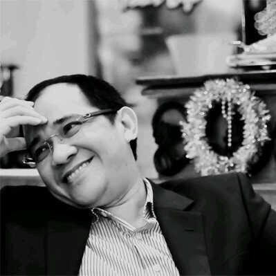 Ini Komentar Akbar Faizal Soal Percakapannya dengan Deputi Luhut yang Bocor