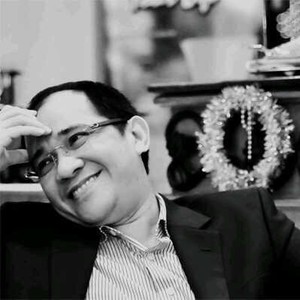 Sindir Luhut, Akbar Faizal Minta Setop Deklarasi Harvard Masuk Istana