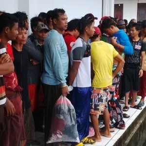Akhir Kisah Perbudakan di Benjina
