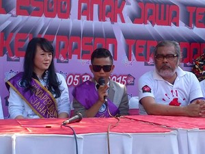 Komnas Perlindungan Anak: 21 Juta Anak di Indonesia Alami Kekerasan