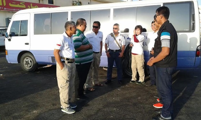 Tak Mau Dievakuasi, Sejumlah WNI Pilih Bertahan di Yaman