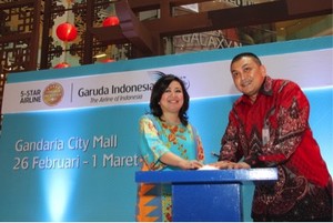 GATF Kembali Hadir, Saatnya Berburu Tiket Promo!