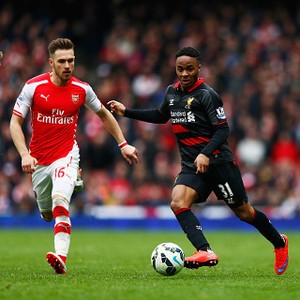 Kesuksesan Pressing Tinggi Lini Depan Arsenal