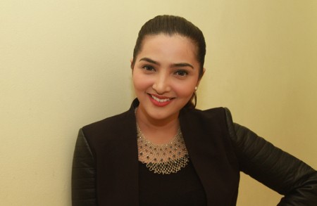 Pernah Divonis Miningitis, Ashanty Kini Lebih Mawas Diri