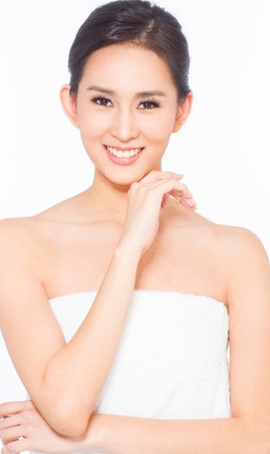 Puasa Make-up, Tips Kecantikan yang Tren di Eropa