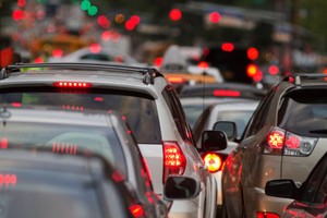 Teknologi Microsoft Prediksi Jalanan Macet