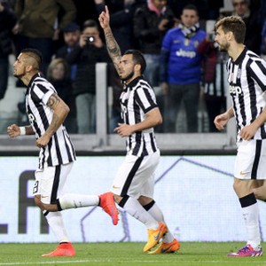 Juve Bekap Empoli 2-0, Kembali Pimpin Klasemen dengan Keunggulan 14 Poin
