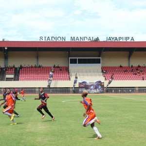 Seleksi CLEAR Ayo! Indonesia Bisa Academy Ditutup di Jayapura