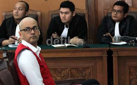 Ibu Korban Minta Pemerintah Kawal Kasus JIS Hingga Tuntas