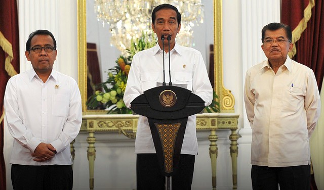 Istana Pastikan Presiden Jokowi Hadiri Rapat Konsultasi DPR