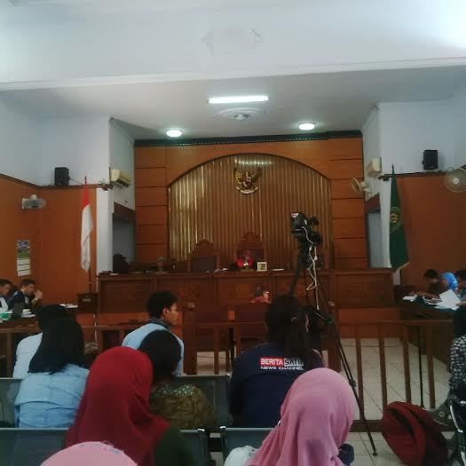 Praperadilan SDA, Eks Hakim Agung: Penetapan Tersangka Bukan Upaya Paksa