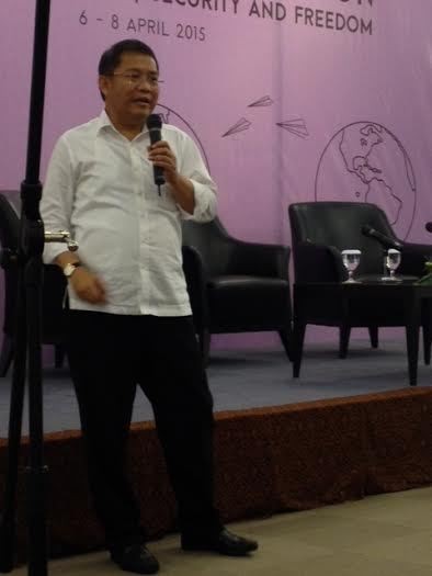 Hadapi Gugatan Situs yang Diblokir, Menkominfo Konsultasi dengan Tim Ahli