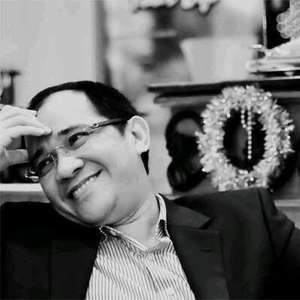 Saat Akbar Faizal Kenang Jibaku di Timses Jokowi-JK