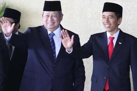 Beda SBY dan Jokowi Soal Mencabut Perpres yang Memanjakan Pejabat