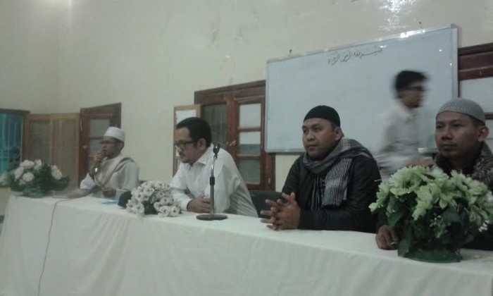 Konflik Yaman Memanas, 83 WNI Tertahan di Wilayah Aden