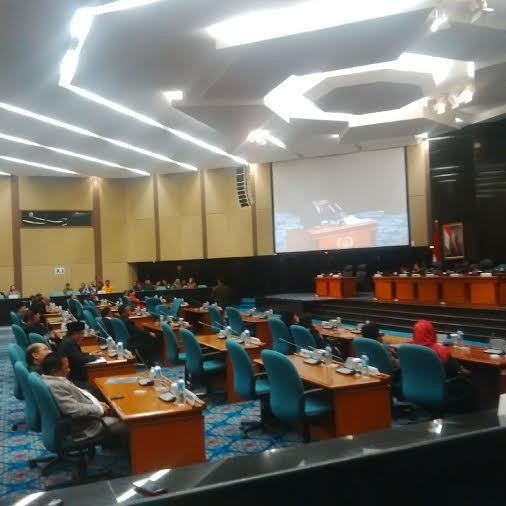 Tim Angket: Sekda Akui Pembahasan RAPBD dengan DPRD Tak Dimasukan E-Budgeting