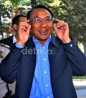 Tolak Penuhi Panggilan KPK, Jero Ternyata Ajukan Praperadilan