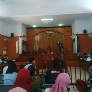 Saksi Sebut Bukti LHP Kasus Dana Haji yang Diserahkan KPK Kurang Lengkap