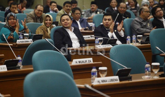 Selain Soal Angket, Paripurna DPRD DKI Juga Dengarkan LKPJ APBD 2014