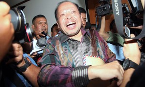 Sidang Pokok Sudah Dimulai, Mengapa Praperadilan Bhatoegana Tetap Bergulir?