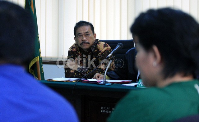 Komisaris PT SPA Beberkan Pinjaman Duit Bonaran Situmeang Rp 1,5 M