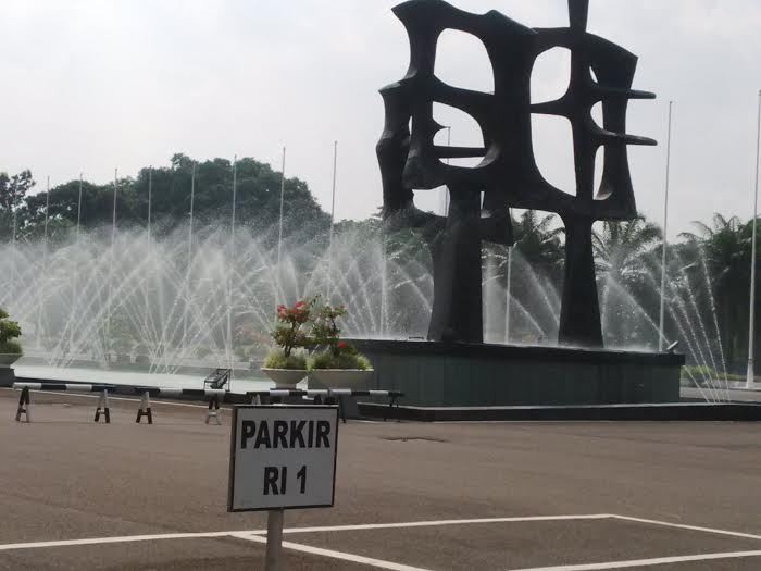 DPR Sudah Siap Menyambut Kedatangan Presiden Jokowi