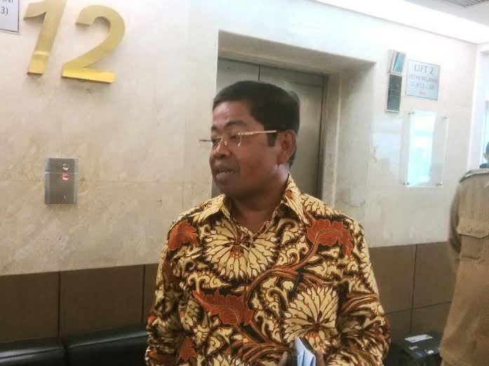 Kubu Ical Minta Polisi Bergerak Usir Agung Cs dari DPP Golkar