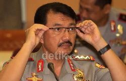Mabes Polri: Komjen BG Kandidat Terkuat Wakapolri