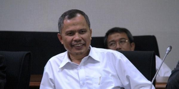 Anggota DPR dari PKS Makmur Hasanuddin Meninggal Dunia