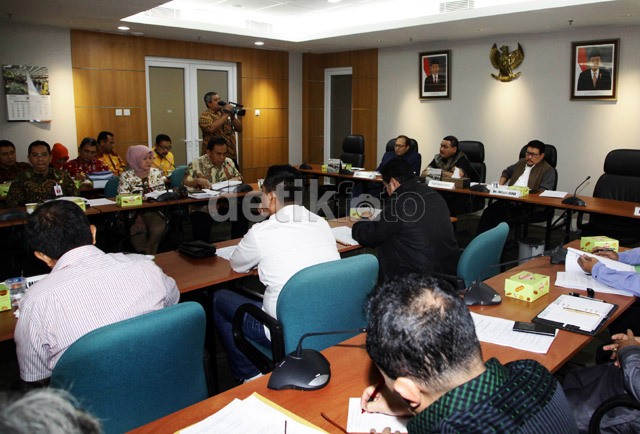 Menanti Ujung dari Hak Angket atas Ahok