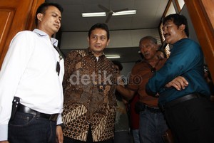 Sidang Dakwaan Digelar Hari Ini, Jaksa Minta Praperadilan Udar Digugurkan