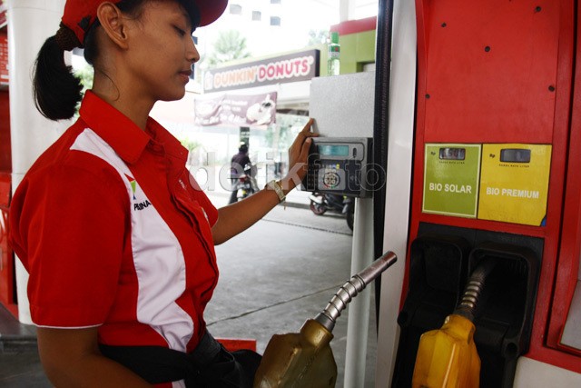 Dua Minggu Lagi, Solar Campuran 15% Biodiesel Tersedia di SPBU