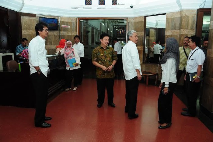 Menteri ESDM Kembali Lelang 11 Jabatan Tinggi, Minat?