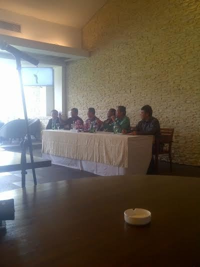 Mendag Gobel Kumpulkan Para Pengusaha Minyak Goreng