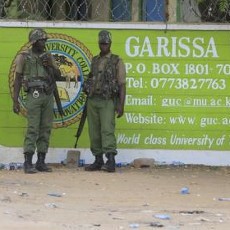 Al-Azhar Mesir Kecam Keras Pembantaian di Universitas Kenya