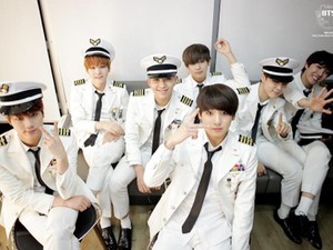 Bangtan Boys Rilis Album Mini Baru Bulan Ini
