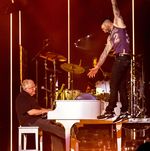 Moves Like Adam Levine