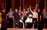 Moves Like Adam Levine