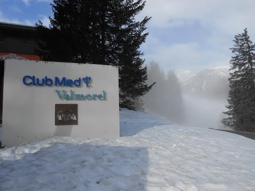 Menginap di Resor Ski, Bisa Apa Saja Ya?