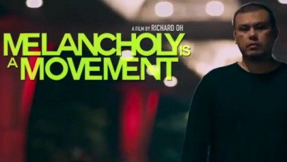 Melancholy Is A Movement: Biar Nanti Penonton Mikir