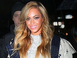 Beyonce Rilis Lagu Baru di Situs Streaming Milik Jay Z
