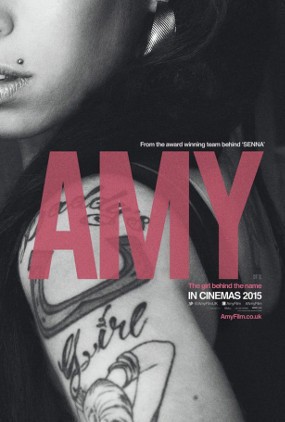 Ini Video Teaser Perdana Film Biopik Amy Winehouse