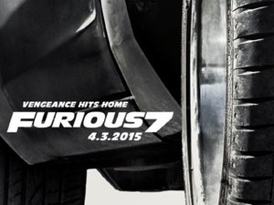 Furious 7 Raup Rp 4,9 Triliun di Pekan Perdana