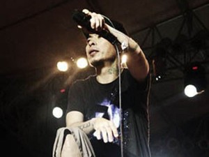 Beery Saint Loco Merasa Liar dan Mirip Tarzan Sebelum Jadi Mualaf