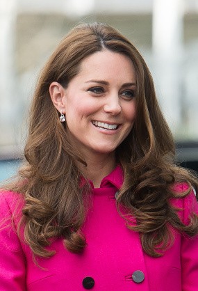 Kate Middleton Diprediksi Melahirkan 25 April
