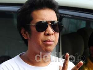Karena Saipul Jamil dan Ulfa, Mak Vera Temukan Olga