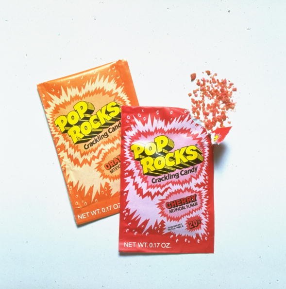 Ini Dia 8 Fakta Unik Tentang Pop Rocks yang Belum Banyak Diketahui