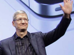 Bela Gay & Lesbian, CEO Apple Diserang