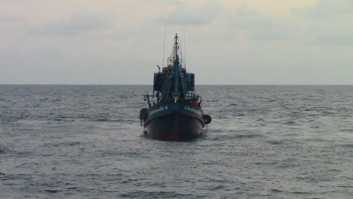 Hampir 70 Tahun RI Merdeka, Baru 40% Wilayah Laut Punya Bukti Sah