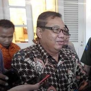Hanya Bawa 2 Lembar Bahan Rapat, Menteri Ini Disentil DPR